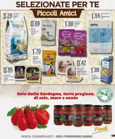 Volantino Iper Romagnolo settimana 26 Pagina 11