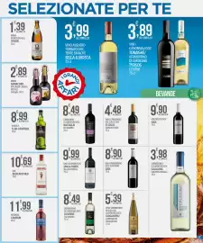 Volantino Iper Romagnolo settimana 26 Pagina 17