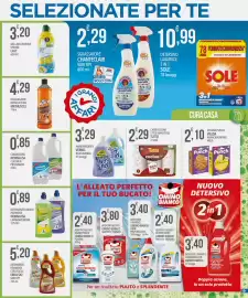 Volantino Iper Romagnolo settimana 26 Pagina 19