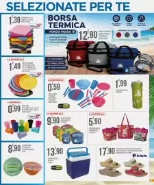 Volantino Iper Romagnolo settimana 26 Pagina 21
