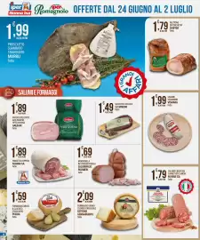 Volantino Iper Romagnolo settimana 26 Pagina 4