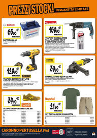 Volantino Expert Pagina 18