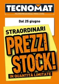 Volantino Expert Pagina 1