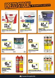 Volantino Expert Pagina 12