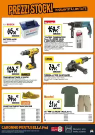 Volantino Expert Pagina 18