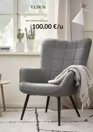 Catálogo JYSK Página 3