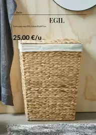 Catálogo JYSK Página 5