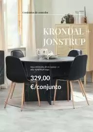 Catálogo JYSK Página 6
