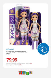 Smyk gazetka Strona 14