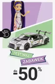 Smyk gazetka Strona 1