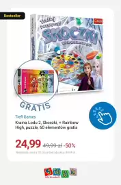 Smyk gazetka Strona 10