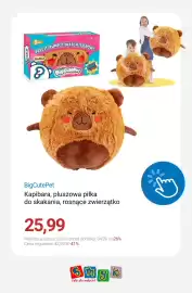 Smyk gazetka Strona 13