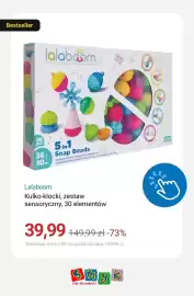 Smyk gazetka Strona 2