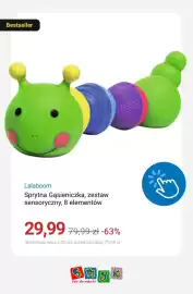 Smyk gazetka Strona 3