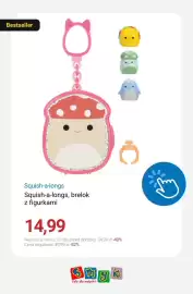 Smyk gazetka Strona 5