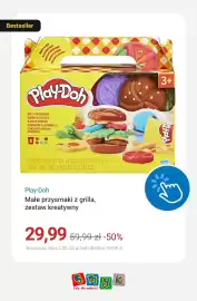 Smyk gazetka Strona 6