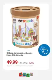 Smyk gazetka Strona 8