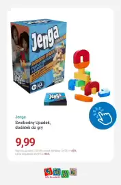 Smyk gazetka Strona 9