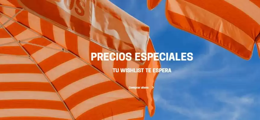 Tous (válido hasta el 9-07)