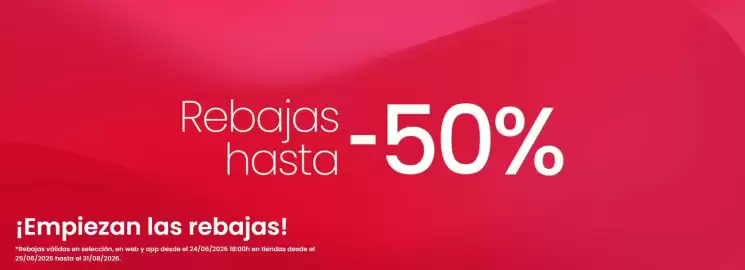Catálogo Tezenis Página 1