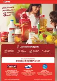 Folleto Suma Supermercados Página 2