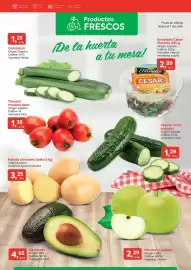 Folleto Suma Supermercados Página 3