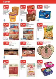 Folleto Suma Supermercados Página 4