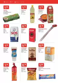 Folleto Suma Supermercados Página 5