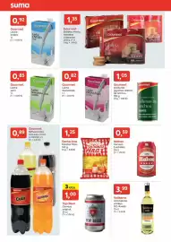 Folleto Suma Supermercados Página 6