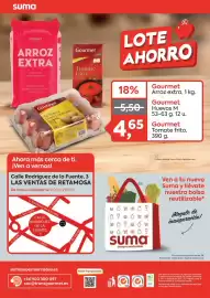 Folleto Suma Supermercados Página 8