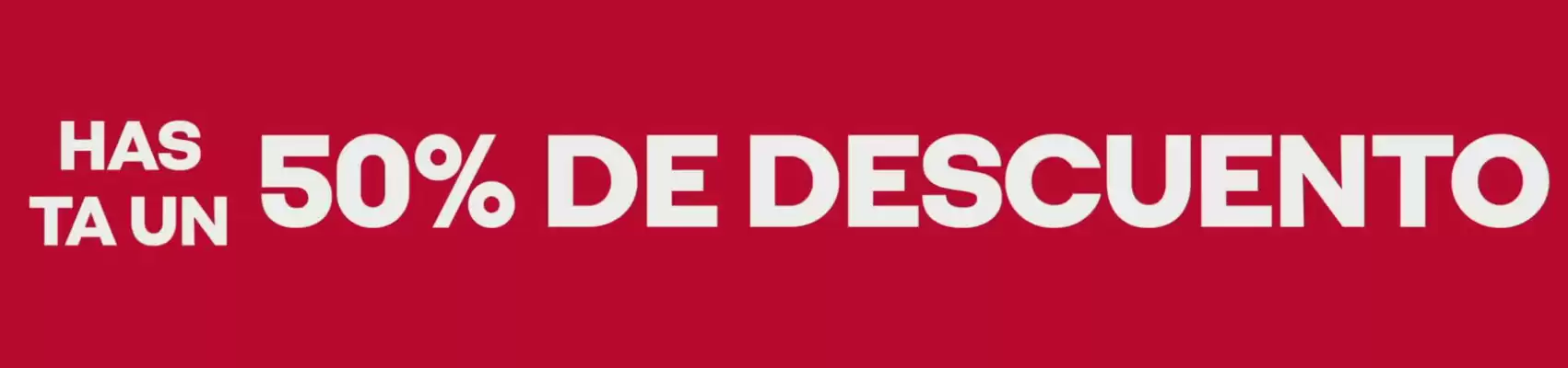 Jack & Jones (válido hasta el 9-07)