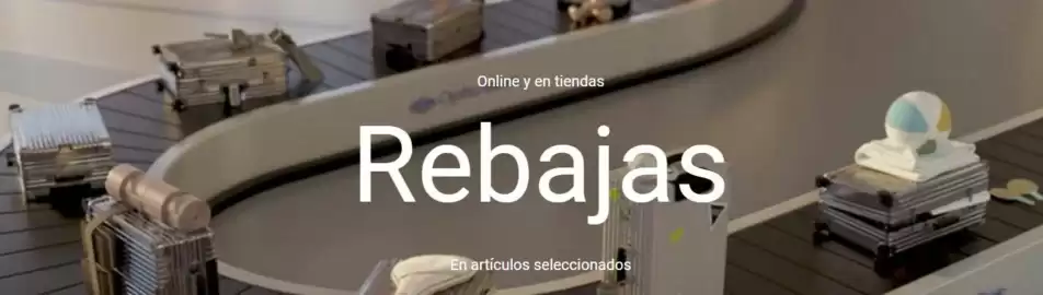Catálogo Oysho Página 1