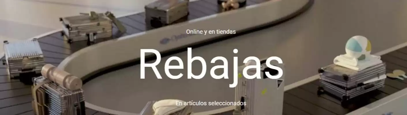 Oysho (válido hasta el 9-07)