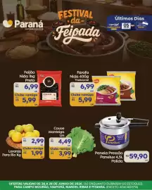 Catálogo Paraná Supermercados Página 2