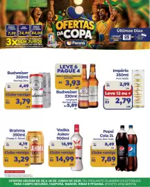 Catálogo Paraná Supermercados Página 2