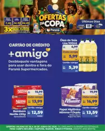 Catálogo Paraná Supermercados Página 3