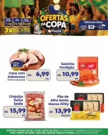 Catálogo Paraná Supermercados Página 4