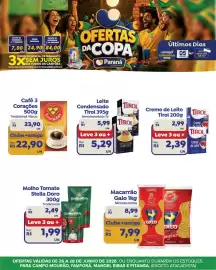 Catálogo Paraná Supermercados Página 5