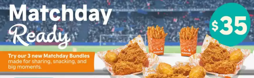 Popeyes flyer Page 3