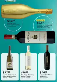 Liquor Mart flyer week 26 Page 10