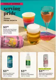 Liquor Mart flyer week 26 Page 11