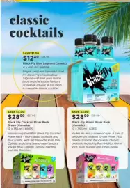Liquor Mart flyer week 26 Page 13