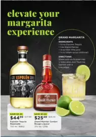 Liquor Mart flyer week 26 Page 15