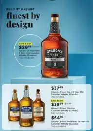 Liquor Mart flyer week 26 Page 16
