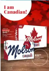 Liquor Mart flyer week 26 Page 17