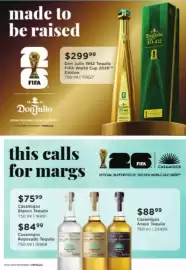 Liquor Mart flyer week 26 Page 19