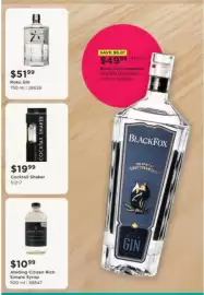Liquor Mart flyer week 26 Page 5