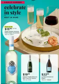 Liquor Mart flyer week 26 Page 9