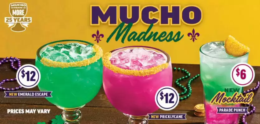 Applebee's (valid until 21-07)