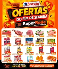 Catálogo Super Rede Atacadista Página 1
